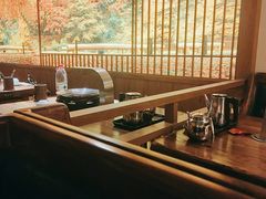 -九田家黑牛烤肉料理(太阳宫广场店)