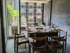 包厢-大妙火锅·非物质文化遗产(东湖公园店)