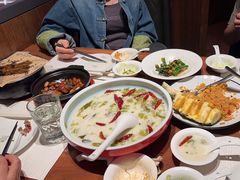 -大树餐厅(益田假日店)