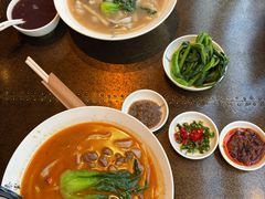 -漆黑觉米粉(三里屯店)