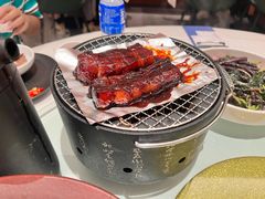 -客颂·客家宴(大壮国际广场店)