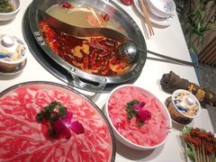 -大龙燚火锅(天安云谷店)