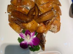 -东江海鲜大排档·潮汕菜·砂锅粥