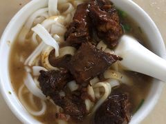 牛腩粉-海幢瑞芳饮食店