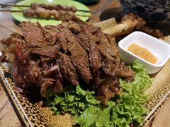 风味羊拐-北疆饭店(金狮广场店)