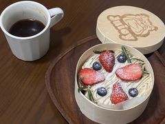 -Juicy Bakery(大学路店)