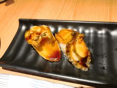 -万岁寿司(天河领展店)