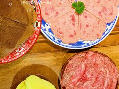 -楠火锅(西单店)