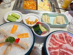 -重庆高老九火锅(万象城店)