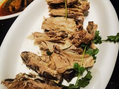 -品珍中餐厅·南北融合特色菜(兰州富力万达文华酒店)