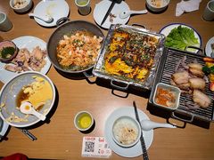 -卞氏菜根香·川菜(青羊万达店)