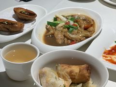 厦门薄饼-黑明餐厅(白鹭洲店)