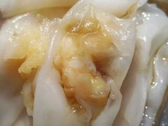 -阿殳菜馆·私厨(水围村店)