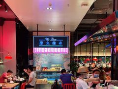 -陈鹏鹏潮汕菜(宝安机场T3航站楼店)