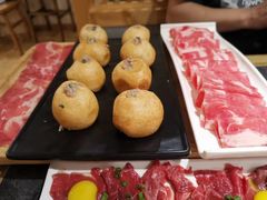 -许府牛火锅(信义坊总店)