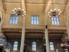 -中华圣公会教堂旧址