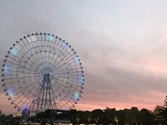 -南昌之星摩天轮