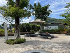 -凤翔首邑温泉度假村