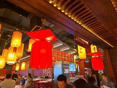 -小龙坎火锅(春熙太古里店)