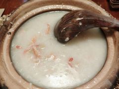-火齐潮汕砂锅粥(五道口店)