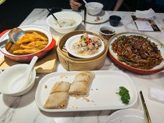 -钟菜·粤菜点心·宴请(海上世界·汇港二期店)
