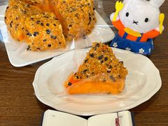 -流酥可心·牛乳蛋糕商店(禾祥西路店)