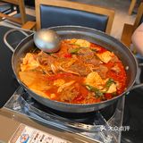 如果您也是韩国料理的爱好者，不妨来这里一试