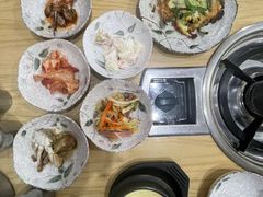 -真情鲍鱼海鲜汤