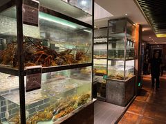 -甄御•海鲜新青岛菜(麦岛店)