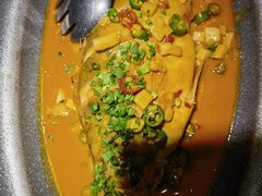 -皖香览约·徽菜(新湖广场店)