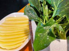 -遵义虾子卢四羊肉粉(大沽路店)