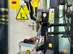 -李师傅修车连锁(万柳店)