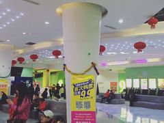 -新世界国际影城