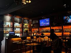 -The Cheebat 锌吧·Bistro(体育西店)