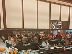 -钱小奴炭烤自助料理·安格斯牛肉(盐城中南城店)