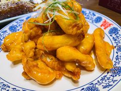 糖醋里脊-徐鼎盛民间菜(奥体店)