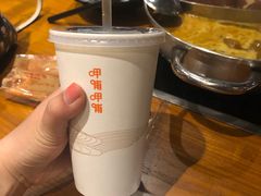-呷哺呷哺 黄金牧场 (回龙观港龙店)