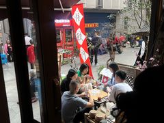 -悟饮门市景店