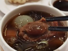 -聚春园自助餐厅(东街口店)