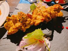 -甘尼仕印度餐厅爵士酒吧(阳春巷店)