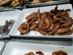 -戚顺兴盐水鸭(新街口明瓦廊店)