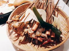 -逍遥烫特色串串(宽窄巷子店)