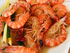 -胖大嫂渔家排档·全海景餐厅(渔村店)