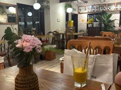 -Money Shops(愚园路店)