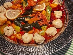 -楼兰新疆菜(江宁万达店)