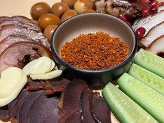 -炊江南·上海菜(国展华漕店)