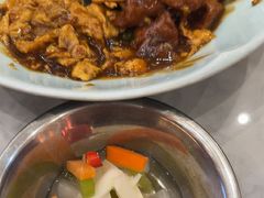 -玉华台饭庄·淮扬菜·烤鸭(望京店)