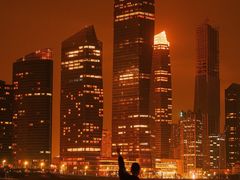 -青岛第三海水浴场