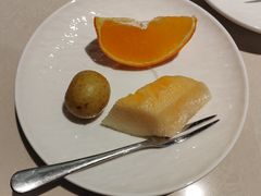 -浩爷羊蝎子火锅(望京店)