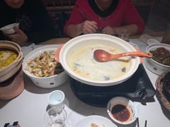 -老阿爸鲜鱼土菜(独墅湖店)